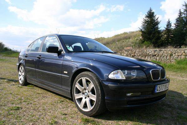 occasion bmw 330d var