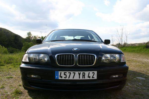 occasion bmw 330d pas cher