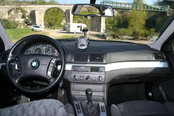 occasion bmw 330d bon etat