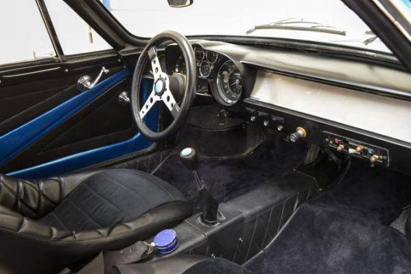 RENAULT ALPINE A310