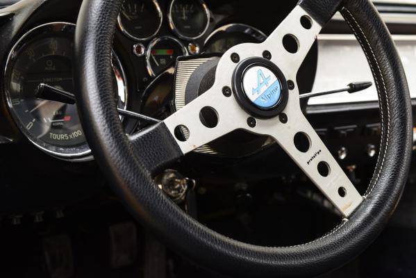 RENAULT ALPINE A310